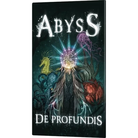 Abyss: De profundis (edycja polska) REBEL