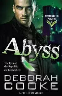 Abyss - Deborah Cooke