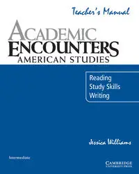 Academic Encounters - Kim Sanabria