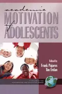 Academic Motivation of Adolescents (PB) - Ronald L. Goldfarb