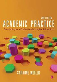 Academic Practice - Weller Saranne