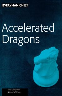 Accelerated Dragons - John Donaldson