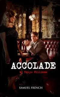 Accolade - Williams Emlyn