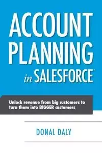 Account Planning in Salesforce - Daly Donal