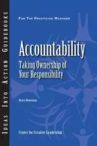 Accountability - Henry Browning - wersja angielska