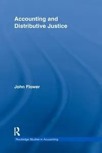 Accounting and Distributive Justice - John Flower