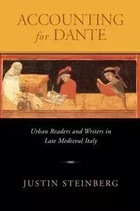 Accounting for Dante - Justin Steinberg