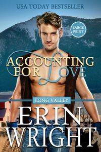 Accounting for Love - Erin Wright