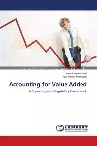 Accounting for Value Added - Chandra Shil Nikhil