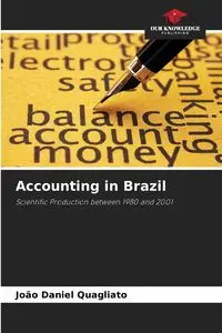 Accounting in Brazil - Daniel Quagliato João