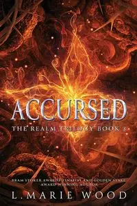 Accursed - Marie Wood L.