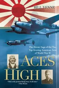 Aces High - Bill Yenne