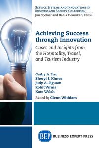 Achieving Success Through Innovation