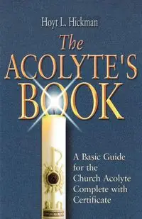 Acolyte's Book - Hoyt Hickman L