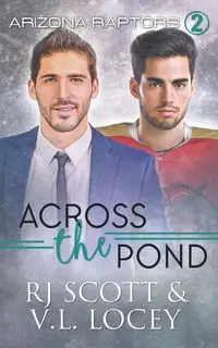 Across the Pond - Scott RJ