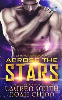 Across the Stars - Lauren Smith