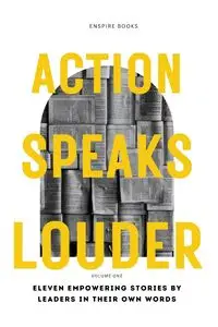 Action Speaks Louder - Books Enspire