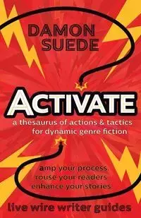 Activate - Damon Suede