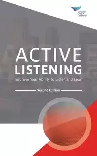 Active Listening - Center for Creative Leadership