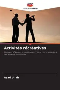 Activités récréatives - Ullah Asad