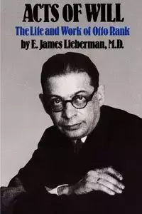 Acts of Will - James Lieberman