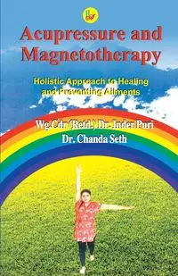 Acupressure and Magnetotherapy - Puri Dr Inder