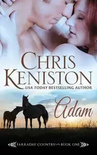 Adam - chris keniston