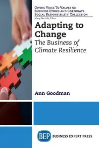 Adapting to Change - Ann Goodman