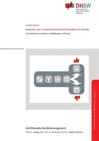 Adaption von neuen Nonfood-Produkten im Handel - Kortum Carsten