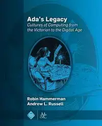 Ada's Legacy - Robin Hammerman