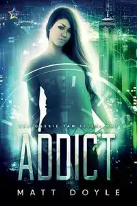 Addict - Doyle Matt