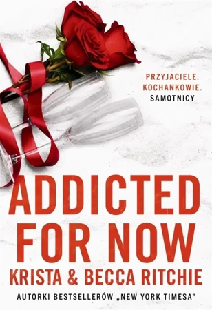 Addicted for now T.2 - Becca Ritchie, Krista Ritchie