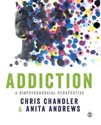 Addiction - Chris Chandler