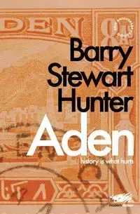 Aden - Hunter Barry Stewart