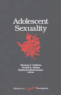 Adolescent Sexuality - Gullotta T. P.