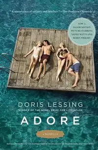 Adore - Doris Lessing