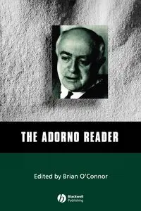 Adorno Reader - O Connor