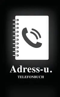 Adress-u. Telefonbuch - Us Journals R