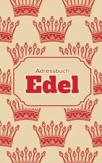 Adressbuch Edel - Us Journals R