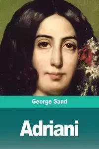 Adriani - George Sand