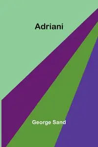 Adriani - George Sand