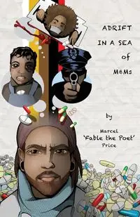 Adrift in a Sea of M&Ms - Marcel Price