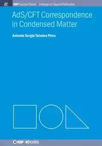 Ads/Cft in Condensed Matter - Antonio Pires