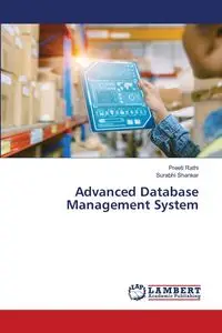 Advanced Database Management System - Rathi Preeti