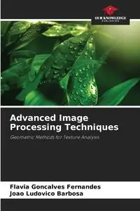 Advanced Image Processing Techniques - Fernandes Flávia Gonçalves