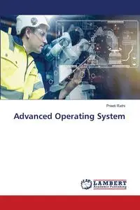 Advanced Operating System - Rathi Preeti