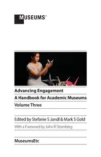 Advancing Engagement - Jandl Stefanie S