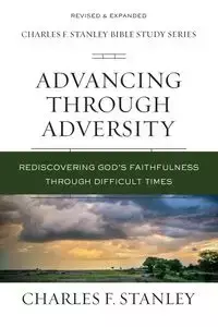 Advancing Through Adversity - Stanley Charles F.