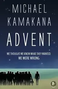 Advent - Michael Kamakana