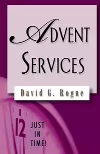 Advent Services - Rogne David G.